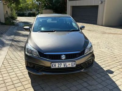 2020 Suzuki Ciaz 1.5 GL Auto