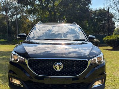 2025 MG ZS 1.5 Delux Auto