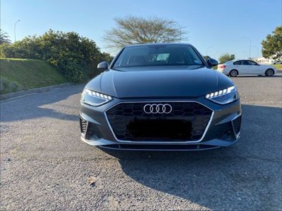 2020 Audi A4 2.0 TFSI S Line Auto | 40 TFSI