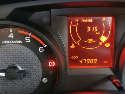 2021 Isuzu D-Max 250 HO Double-Cab