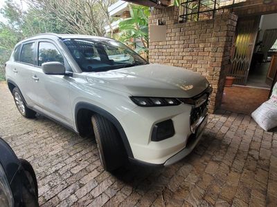2024 Suzuki Grand Vitara 1.5 GL