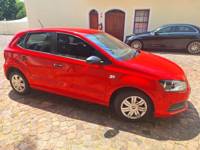 2022 Volkswagen Polo GP 1.4 Trendline