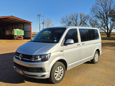 2019 Volkswagen Kombi T6 2.0 TDI Auto (103kW) Trendline Plus