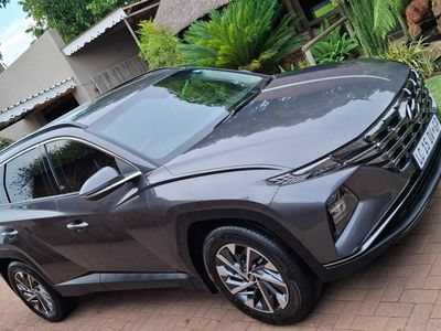 2023 Hyundai Tucson 2.0 Executive Auto