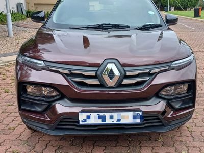2023 Renault Kiger 1.0T Zen