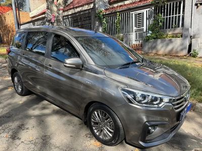 2021 Toyota Rumion 1.5 SX