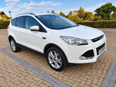 2014 Ford Kuga 1.6 EcoBoost Trend