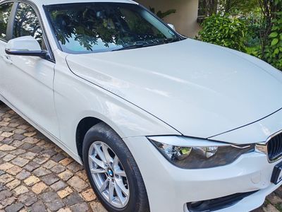 2013 BMW 3 Series 320d Luxury Auto
