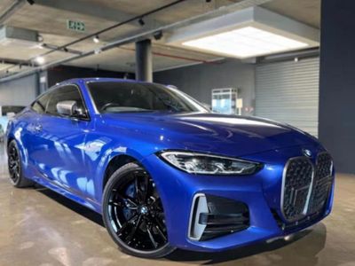 2020 BMW 4 Series M440i xDrive Coupe