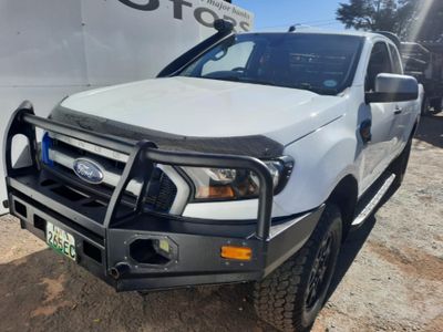 2017 Ford Ranger 3.2 TDCi XLS SuperCab