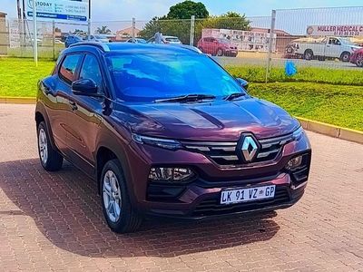 2023 Renault Kiger 1.0 Energy Zen