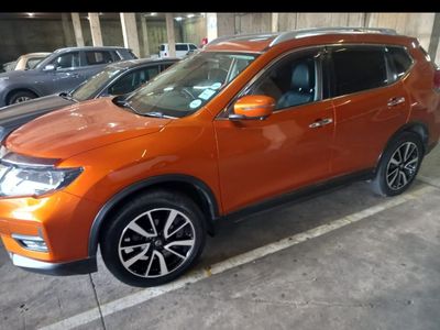 2019 Nissan X-Trail 1.6 dCi Tekna 4x4