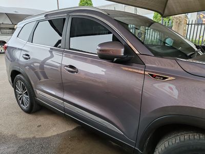 2025 Chery Tiggo 8 Pro 1.6 TDGi Executive DCT