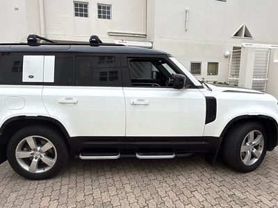 2022 Land Rover Defender 110 P400 SE X-Dynamic (294kW)