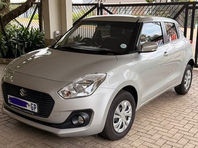 2020 Suzuki Swift 1.2 GL