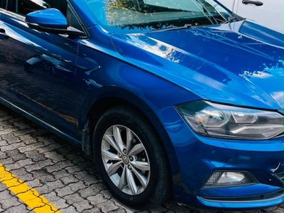 2019 Volkswagen Polo 1.0 TSI Comfortline Auto