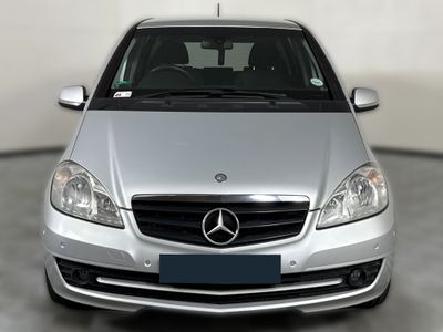 2011 Mercedes-Benz A-Class A 180 Classic Auto