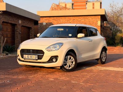 2023 Suzuki Swift 1.2 GL