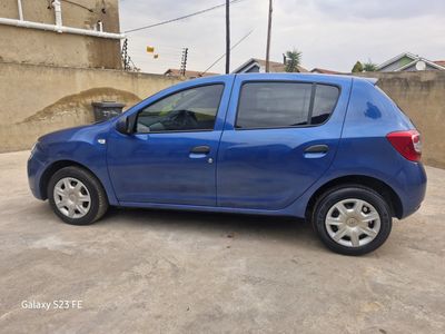 2015 Renault Sandero 900T Expression
