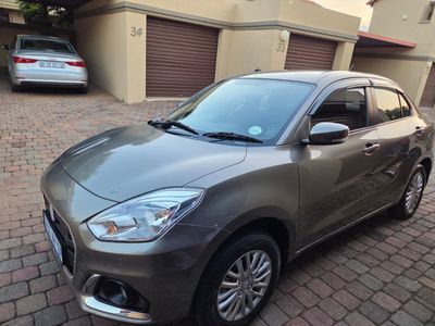 2024 Suzuki Dzire 1.2 GL