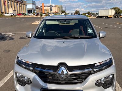 2023 Renault Kwid 1.0 Dynamique