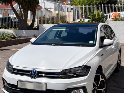 2021 Volkswagen Polo 1.0 TSI Comfortline
