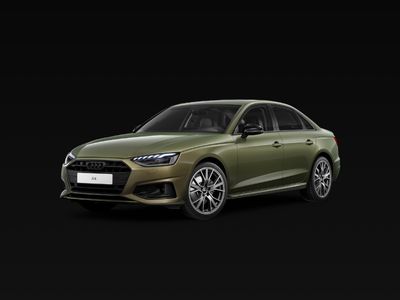 2023 Audi A4 Black Edition S Tronic | 35 TFSI