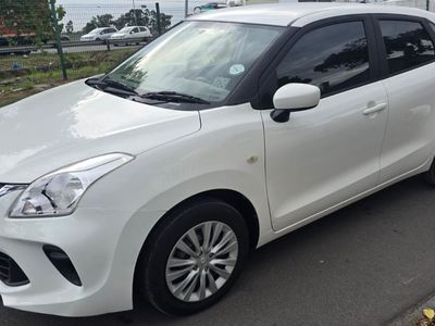 2022 Toyota Starlet 1.4 XI