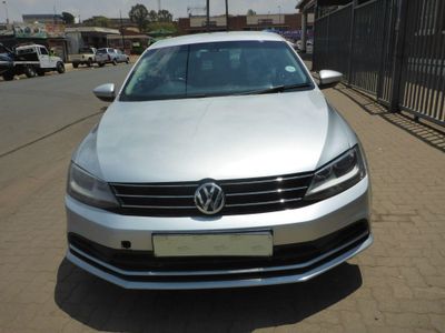 2012 Volkswagen Jetta VI 1.4 TSI Comfortline