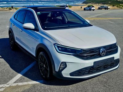 2022 Volkswagen Taigo 1.0 TSI Life Auto