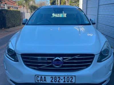 2014 Volvo XC60 D4 Elite Auto