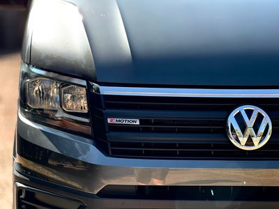 2023 Volkswagen Crafter 35 2.0 TDI MWB (103kw) 4Motion Panel Van