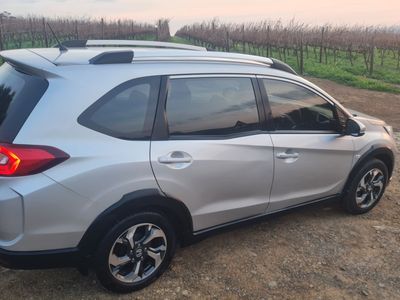 2018 Honda BR-V 1.5 Comfort Auto