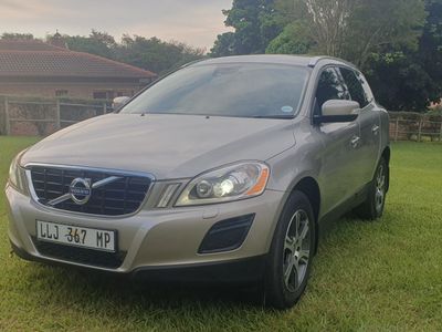 2012 Volvo XC60 D5 Auto Excel AWD