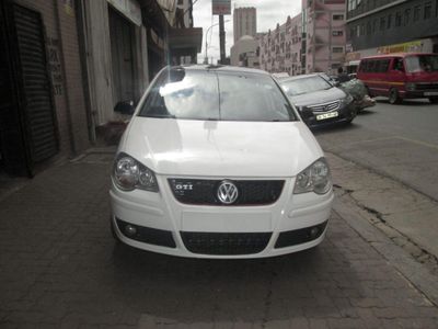 2010 Volkswagen Polo 1.6 Comfortline 5-dr