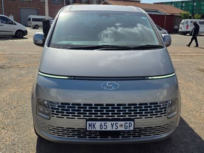 2022 Hyundai Staria 2.2d Elite Auto