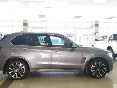 2014 BMW X5 xDrive30d Design Pure Auto