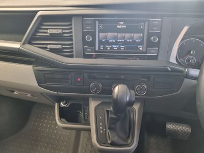 2024 Volkswagen Transporter T6.1 2.0 TDI (110kW) LWB Auto Panel Van