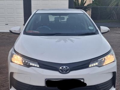 2021 Toyota Corolla Quest 1.8 Plus