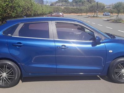 2020 Toyota Starlet 1.4 XI