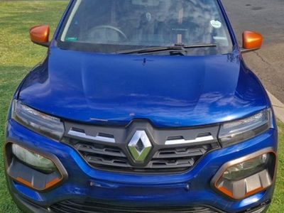 2020 Renault Kwid 1.0 Climber Auto