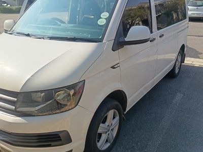 2018 Volkswagen Kombi 2.0 TDI Auto (103kW) Trendline
