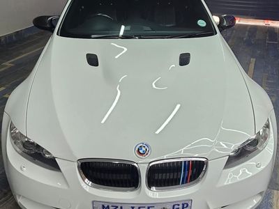 2013 BMW M3 Coupe Competition Auto