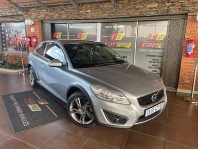 2013 Volvo C30 2.0 Elite Auto