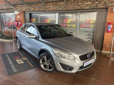 2013 Volvo C30 2.0 Elite Auto