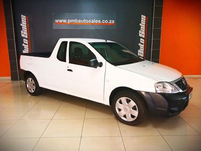 2019 Nissan NP200 1.5 dCi Safety Pack
