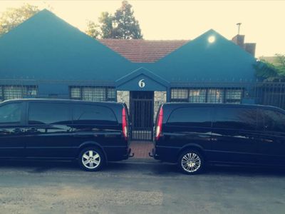 2008 Mercedes-Benz Viano 2.2 CDI Trendline Auto