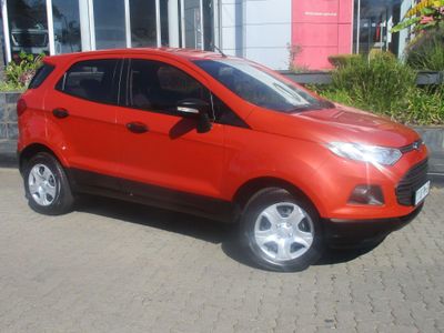 2013 Ford EcoSport 1.5 TiVCT Ambiente