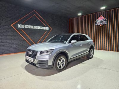 2019 Audi Q2 1.0 TFSI Auto | 30 TFSI