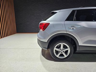2019 Audi Q2 1.0 TFSI Auto | 30 TFSI